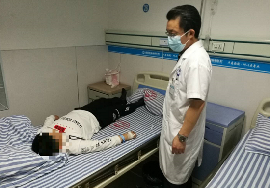 成都癲癇病醫院新聞大事件：全國殘疾預防日|降低因癲癇病致殘發生率，神康倡導癲癇診治越早越好