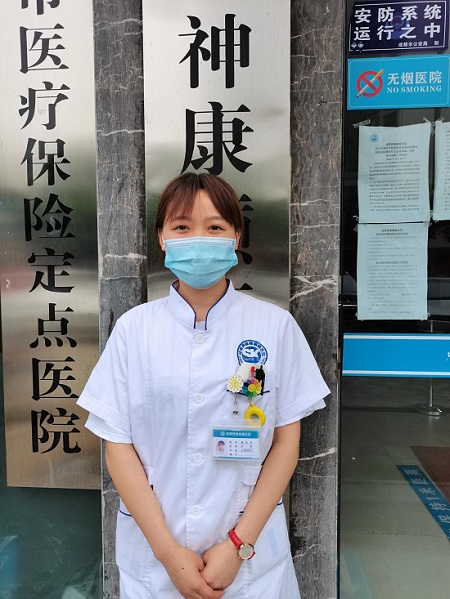 成都癲癇病醫(yī)院慶祝5.12國際護士節(jié)，成都神康癲癇醫(yī)院舉辦護理專業(yè)知識比賽和優(yōu)秀護士評選活動