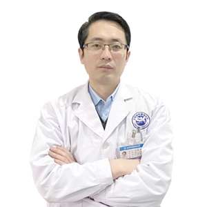 門診主任 豆曉峰