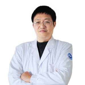院長(zhǎng) 詹偉華