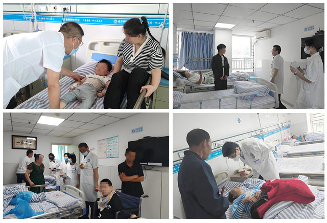 電波馴服者，仁心守護(hù)人——8.19中國醫(yī)師節(jié)致敬神康抗癲團(tuán)隊