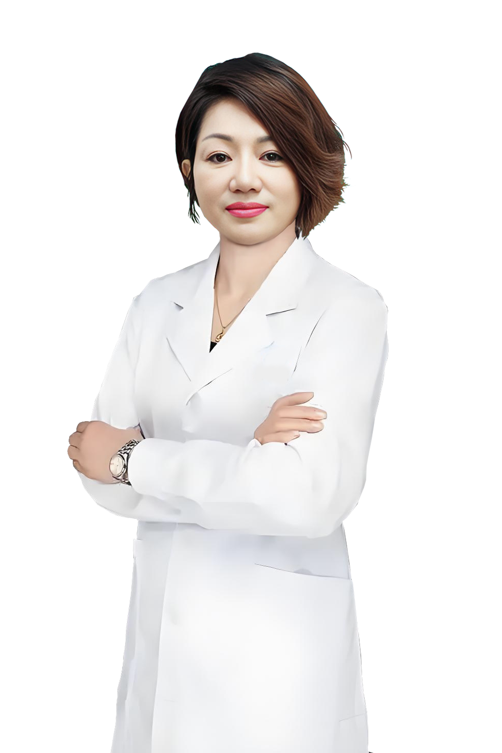 劉紅 副主任醫(yī)師